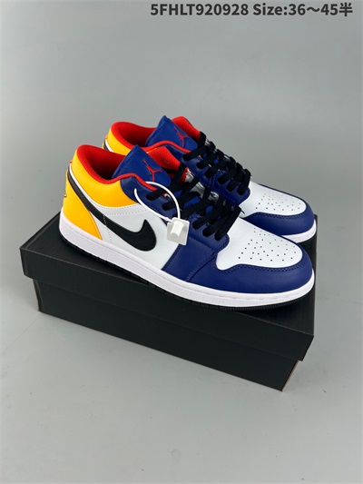 women air jordan 1 shoes 2022-12-11-306